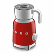 فوم ساز Smeg - قرمز