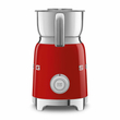 فوم ساز Smeg - قرمز