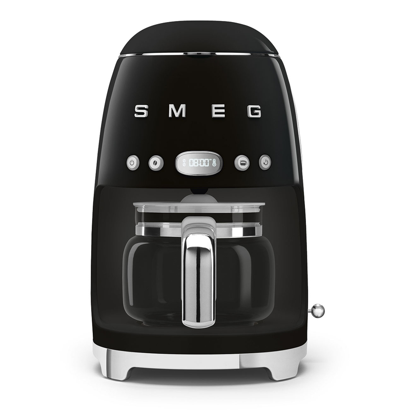 قهوه ساز فرانسه Smeg - مشکی