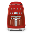 قهوه ساز فرانسه Smeg - قرمز