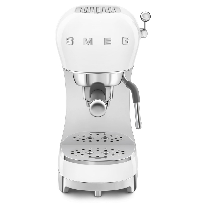 اسپرسوساز Smeg - سفید