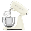 استند میکسر Smeg - کرمی