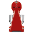 استند میکسر Smeg - قرمز