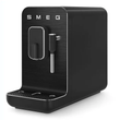 اسپرسوساز اتوماتیک نازل بخار Smeg - تمام مشکی