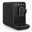 اسپرسوساز اتوماتیک نازل بخار Smeg - تمام مشکی