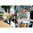 ست قابلمه و ماهیتابه ۵ تکه Zwilling Twin Classic