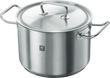 ست قابلمه و ماهیتابه ۵ تکه Zwilling Twin Classic
