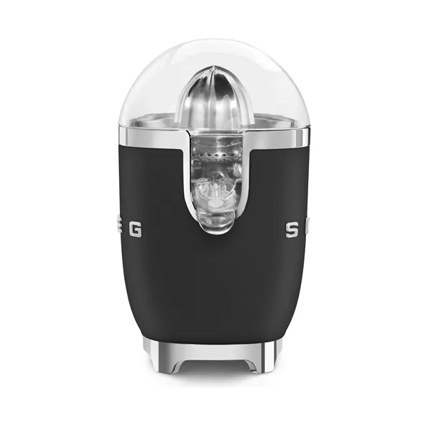 آب مرکبات گیری Smeg - مشکی مات