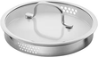 ست 5 پارچه قابلمه و تابه Zwilling مدل TrueFlow
