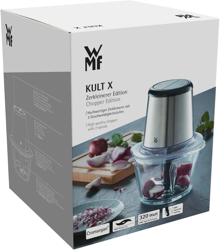 خردکن برقی WMF Kult X Edition