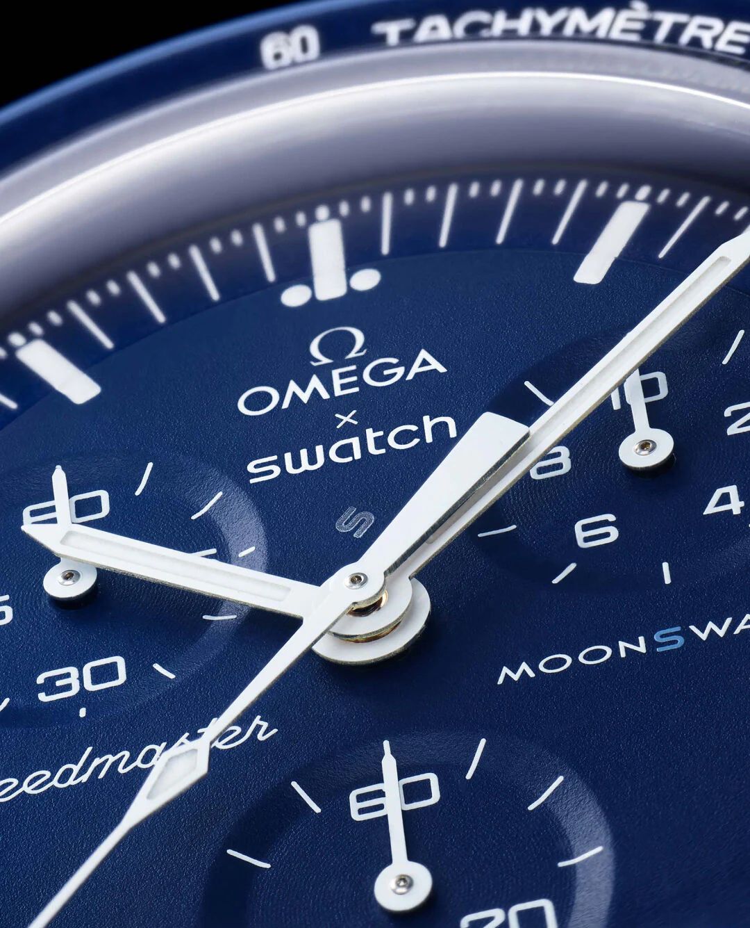 لاوینا هوم | ساعت OMEGA Swatch مدل MISSION TO THE PINK MOONPHASE لاوینا هوم | ساعت OMEGA Swatch مدل MISSION TO THE PINK MOONPHASE