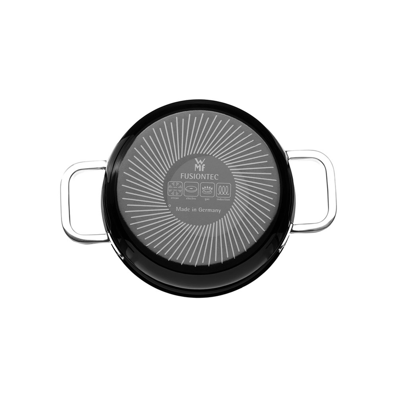 ست ۴ تکه قابلمه WMF Fusiontec 