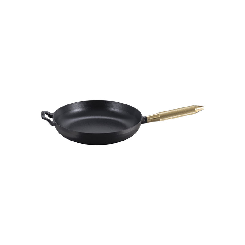 تابه چدنی ۲۸ سانتی STAUB    