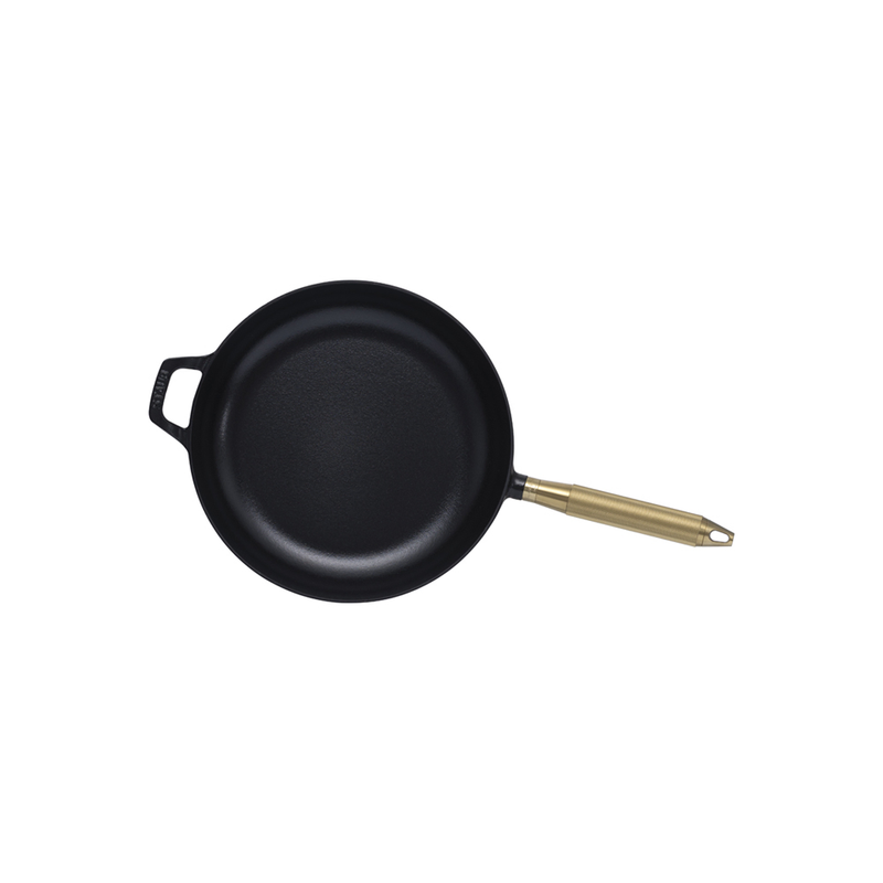 تابه چدنی ۲۸ سانتی STAUB    