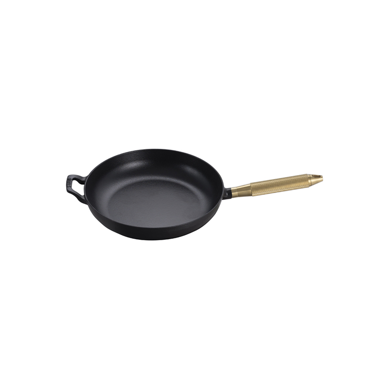 تابه چدنی ۲۸ سانتی STAUB    