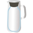 فلاسک۱لیتری WMF