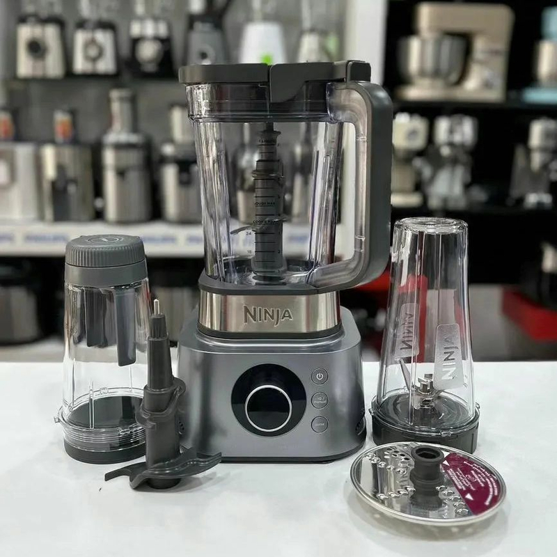 غذاساز مخلوط کن نینجا مدل CB400