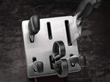 ست ۷ تکه چاقو ZWILLING Four Star 