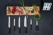 ست ۷ تکه چاقو ZWILLING Four Star 