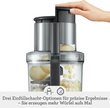 غذاساز    BFP800UK  )Sage Kitchen Wizz 15 Pro