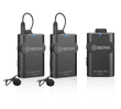میکروفون بیسیم Boya WM4 Pro K2