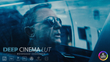 رنگ سینمایی Deep Cinema LUT