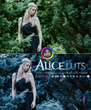 رنگ سینمایی Alice LUT