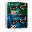 رنگ سینمایی Alice LUT 2