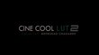 رنگ سینمایی Cine Cool LUT 2