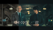 رنگ سینمایی Cine Cool LUT 2