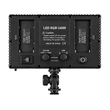 نور فلات Pro LED U600 RGB + حاوی باطری و شارژر و کنترل ( اورجینال )