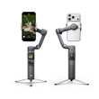 گیمبال دی جی آی مدل Osmo Mobile 8P به همراه ريموت كنترل