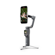 گیمبال دی جی آی مدل Osmo Mobile 8P به همراه ريموت كنترل