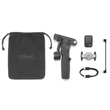 گیمبال دی جی آی مدل Osmo Mobile 8P به همراه ريموت كنترل