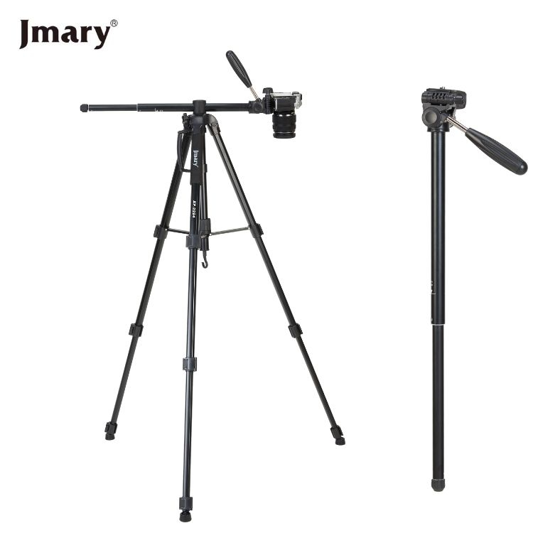 سه پایه دوربین جی ماری مدل KP-2294