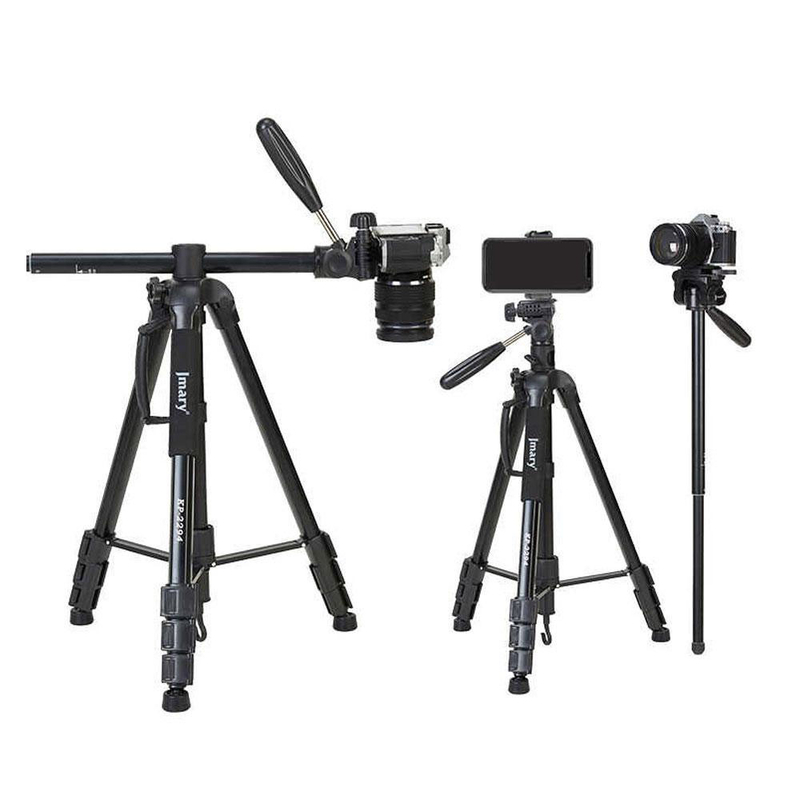 سه پایه دوربین جی ماری مدل KP-2294