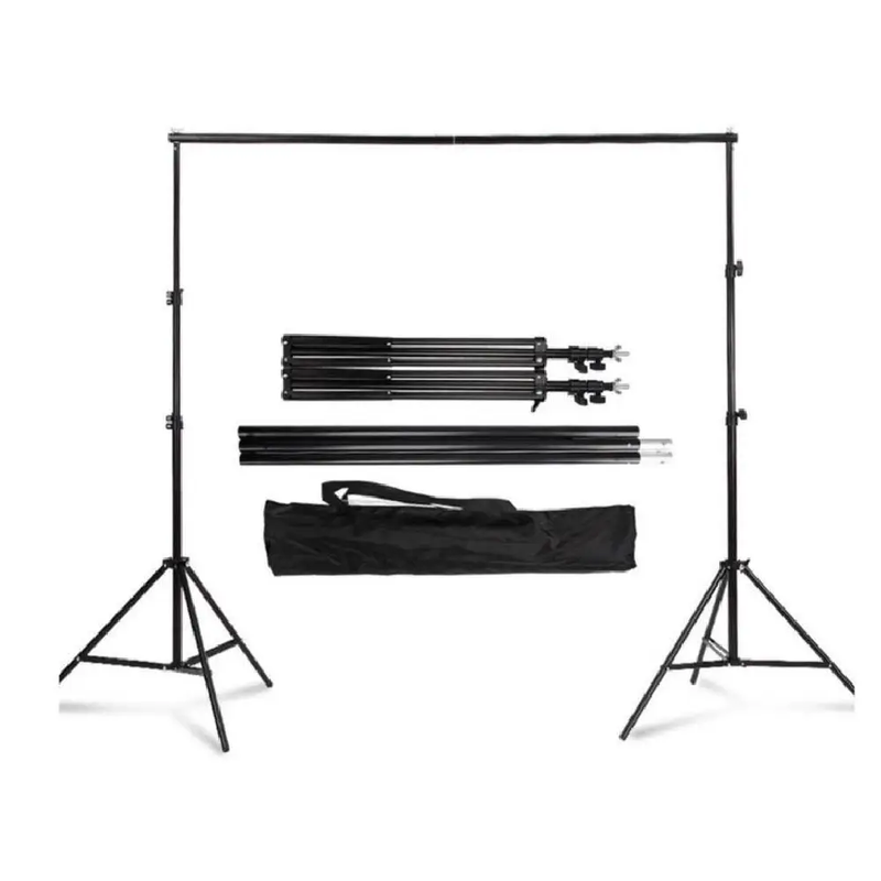 پايه فون پرتابل ضدخش 806 Backdrop Support