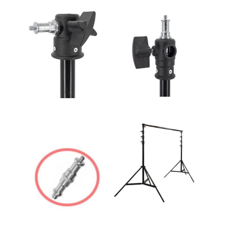 پايه فون پرتابل ضدخش 806 Backdrop Support