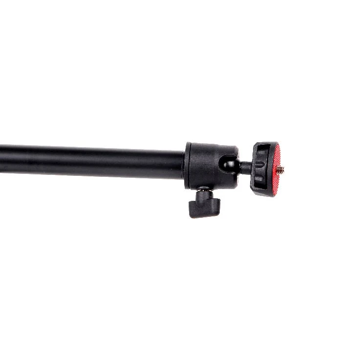 سه پایه دوربین جیماری مدل KP-2207 ( حاوی تبدیل موبایل + قابلیت T )