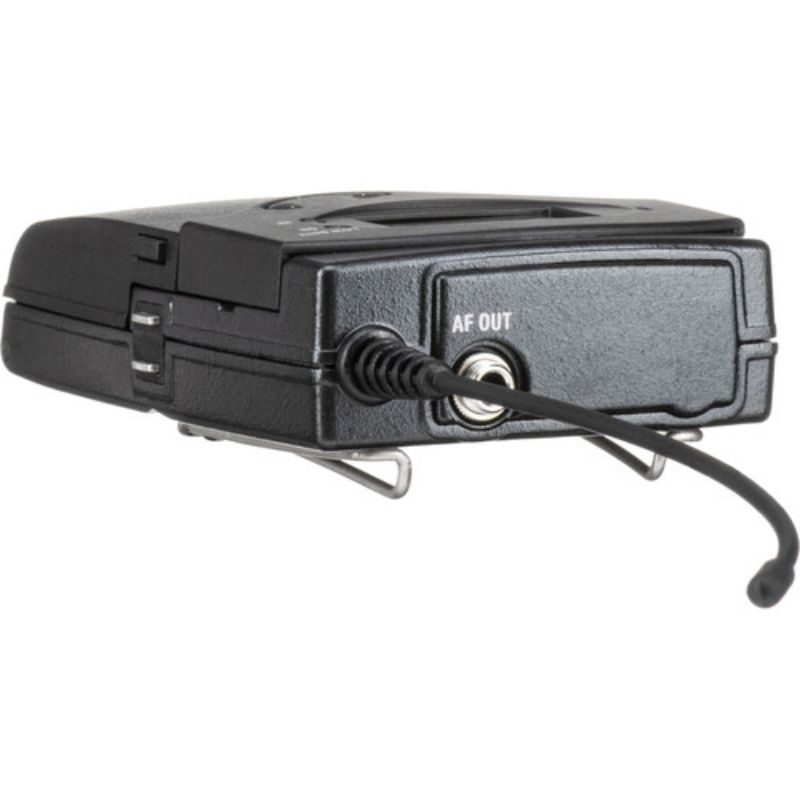 میکروفون بیسیم HF (میکروفون یقه ای) سنهایزر مدل Sennheiser EW 112P G4 