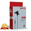 میکروفون یقه ای Sierra DC-C6