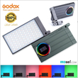 نور ثابت گودکس Godox RGB Mini Creative M1 ( گارانتی دار )
