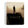 رنگ سینمایی Dark Wood LUT 2