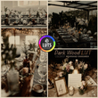 رنگ سینمایی Dark Wood LUT