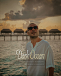 پریست رنگ Dark Ocean Preset