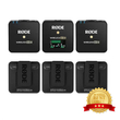 میکروفون Rode Wireless GO II ( دو نفره )