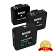 میکروفون Rode Wireless GO II ( دو نفره )