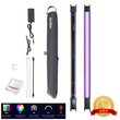 کيت باتومی گودکس Godox TL60 RGB Tube Light Two-Light Kit