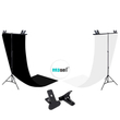 استند T شکل M3 T Stand Pro MAX خارجی حاوی 4 گیره