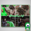 لباس کروماکی سفارش آمریکا سایز Free